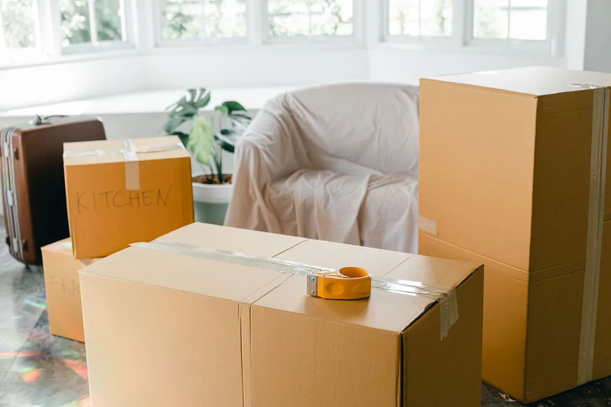Hoarding Cleanup in Northrop, Minneapolis, MN